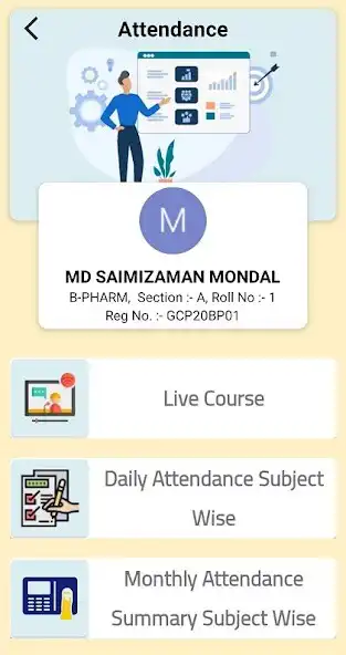 Play Gitanjali College of education  and enjoy Gitanjali College of education with UptoPlay