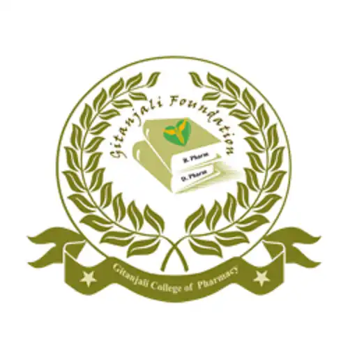 Play Gitanjali College of Pharmacy APK Play Gitanjali College of Pharmacy APK