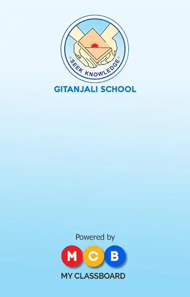 Play Gitanjali Group of Schools  and enjoy Gitanjali Group of Schools with UptoPlay