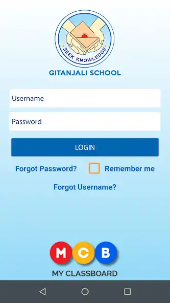 Play Gitanjali Group of Schools as an online game Gitanjali Group of Schools with UptoPlay