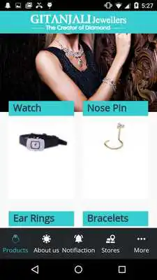 Play GITANJALI JEWELLERS