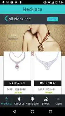 Play GITANJALI JEWELLERS