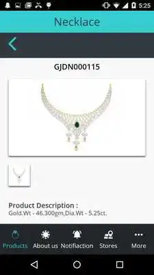 Play GITANJALI JEWELLERS