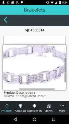 Play GITANJALI JEWELLERS