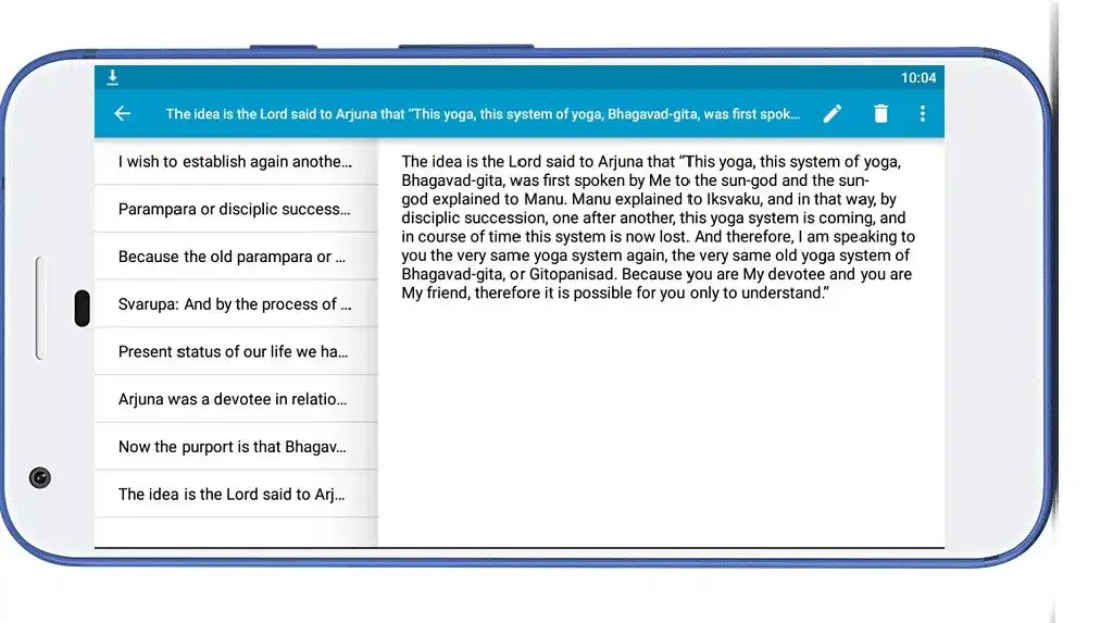 Play Gita Notes  and enjoy Gita Notes with UptoPlay