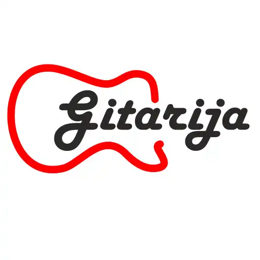 Play Gitarija APK Play Gitarija APK