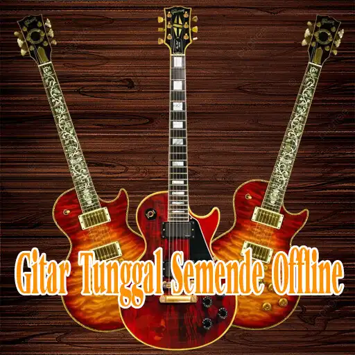 Play Gitar Tunggal Semende Offline APK
