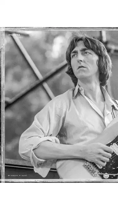 Play Gitarzysta as an online game Gitarzysta with UptoPlay