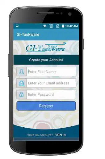 Play GI-Taskware  and enjoy GI-Taskware with UptoPlay