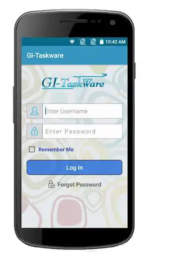 Play GI-Taskware as an online game GI-Taskware with UptoPlay