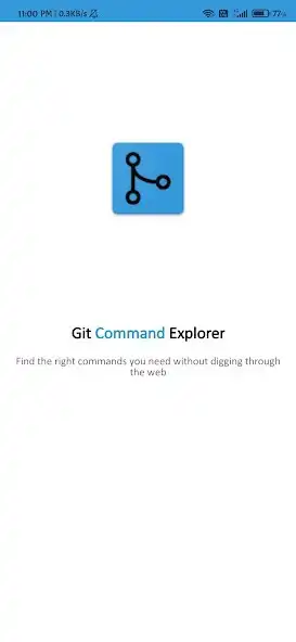 Play Git Commands  and enjoy Git Commands with UptoPlay