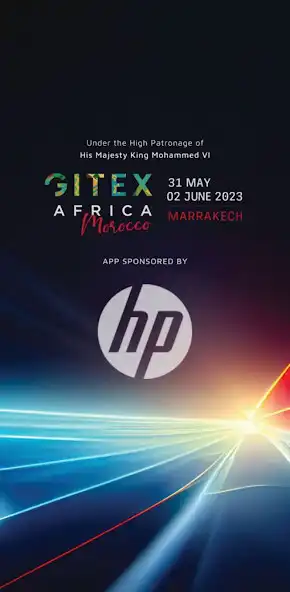 Play GITEX Africa  and enjoy GITEX Africa with UptoPlay
