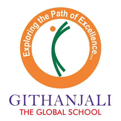 Play Githanjali The Global School APK