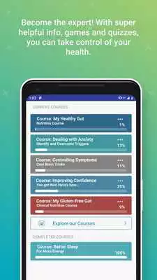 Play GIThrive Play GIThrive