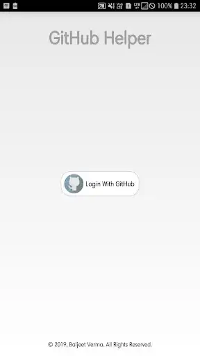 GitHub Helper online game with UptoPlay