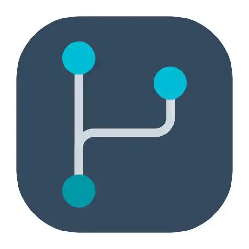 Run free android online GitJourney for GitHub APK