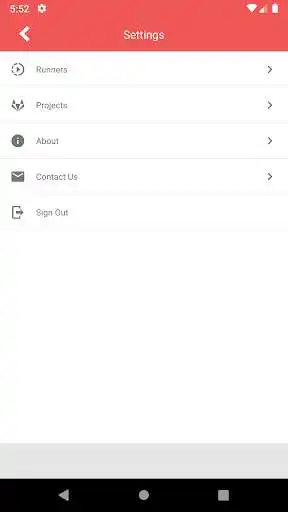 Play GitlabUp - GitlabCI Manager  and enjoy GitlabUp - GitlabCI Manager with UptoPlay
