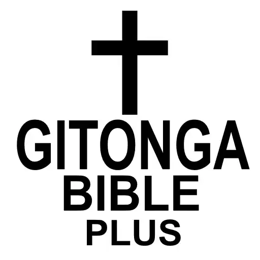 Play Gitonga bible plus APK