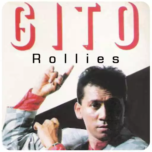 Play Gito Rollies Album Terpopuler APK