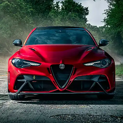 Play Giula Drift  Park Simulator APK