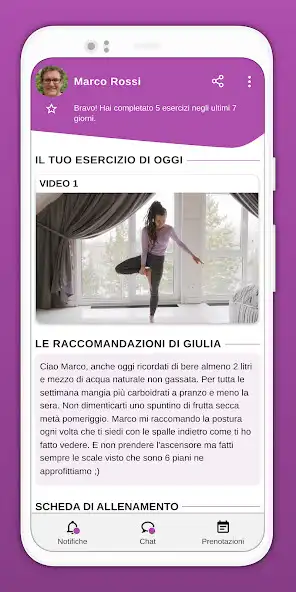 Play Giulia Mancini as an online game Giulia Mancini with UptoPlay