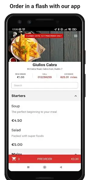Play Giulios Cabra  and enjoy Giulios Cabra with UptoPlay