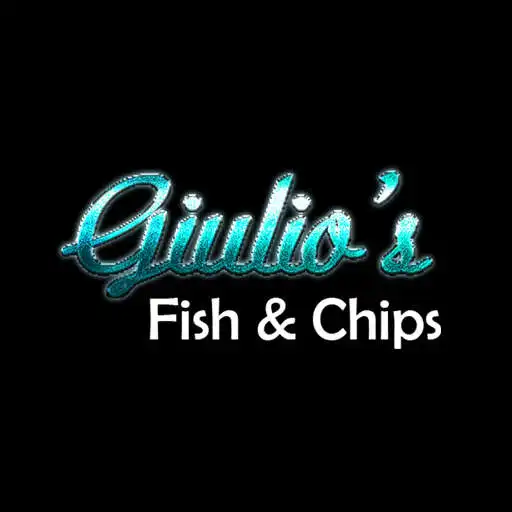 Play Giulios Fish Bar Falkirk APK