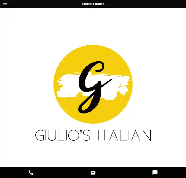 Play Giulios Italian  and enjoy Giulios Italian with UptoPlay
