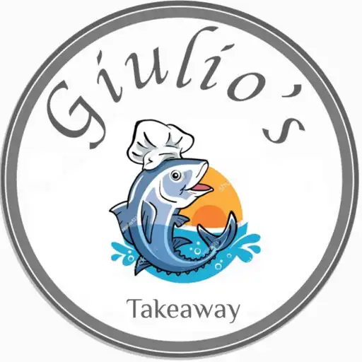 Play Giulios Takeaway APK