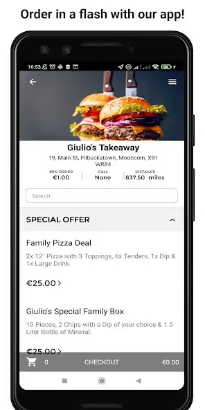 Play Giulios Takeaway and enjoy Giulios Takeaway with UptoPlay Play Giulios Takeaway and enjoy Giulios Takeaway with UptoPlay