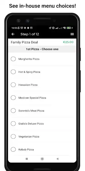 Play Giulios Takeaway as an online game online Giulios Takeaway with UptoPlay Play Giulios Takeaway as an online game Giulios Takeaway with UptoPlay