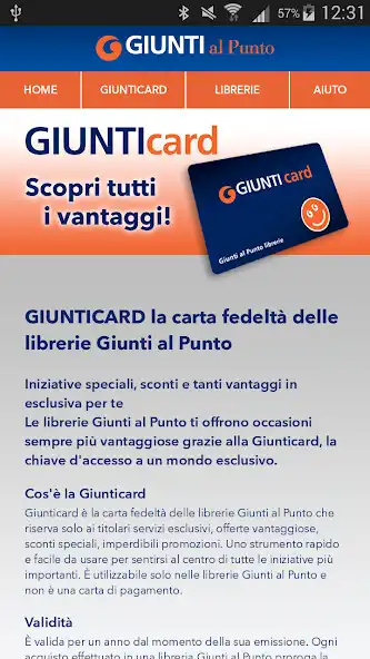Play Giunti al Punto – Giunticard as an online game online Giunti al Punto – Giunticard with UptoPlay Play Giunti al Punto – Giunticard as an online game Giunti al Punto – Giunticard with UptoPlay