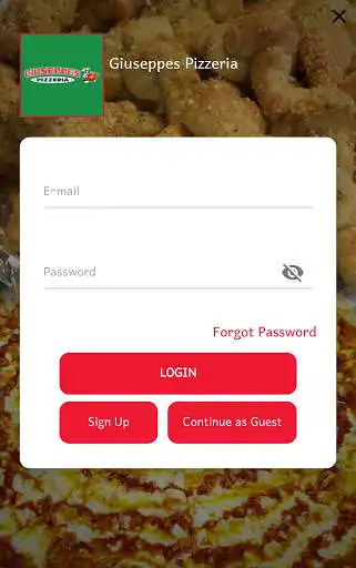 Play Giuseppes Pizzeria  and enjoy Giuseppes Pizzeria with UptoPlay