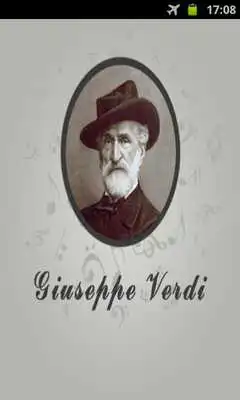 Play Giuseppe Verdi Music Works