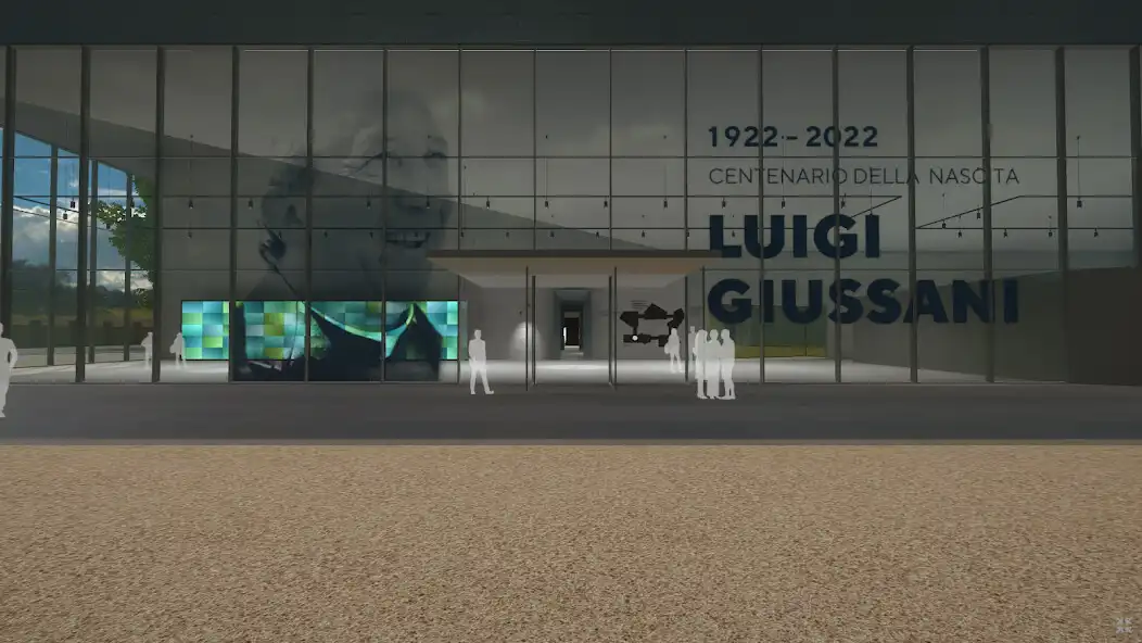 Play GIUSSANI 100  and enjoy GIUSSANI 100 with UptoPlay