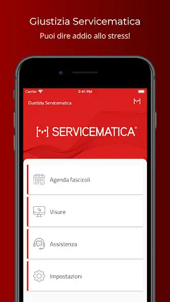 Play Giustizia Servicematica  and enjoy Giustizia Servicematica with UptoPlay