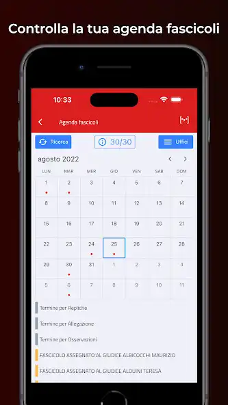 Play Giustizia Servicematica as an online game Giustizia Servicematica with UptoPlay