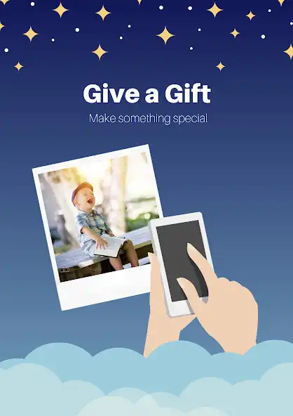 Play Give A Gift TH  and enjoy Give A Gift TH with UptoPlay