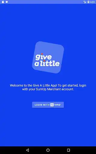 Play Give A Little as an online game Give A Little with UptoPlay