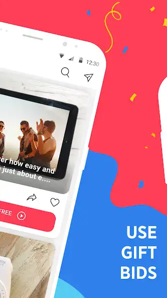 Play GiveAway: Buy Stuff, Earn Cash as an online game GiveAway: Buy Stuff, Earn Cash with UptoPlay