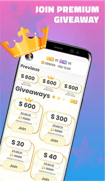 Play Giveaways and scratch cards!  and enjoy Giveaways and scratch cards! with UptoPlay