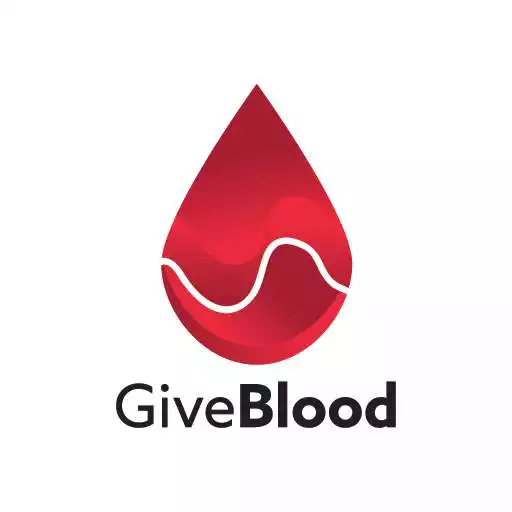 Play GiveBlood - Aplikasi Donor Darah APK