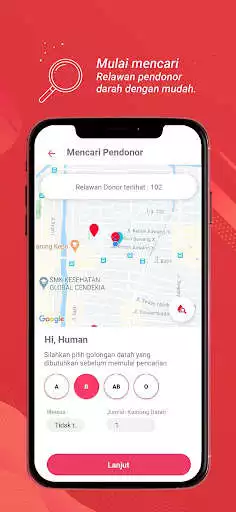 Play GiveBlood - Aplikasi Donor Darah as an online game online GiveBlood - Aplikasi Donor Darah with UptoPlay com.hfdev.mkai.giveblood Play GiveBlood - Aplikasi Donor Darah as an online game GiveBlood - Aplikasi Donor Darah with UptoPlay