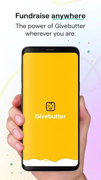 Play Givebutter  and enjoy Givebutter with UptoPlay