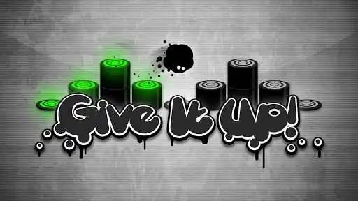 Play Give It Up!: Beat Jumper & Tap as an online game Give It Up!: Beat Jumper & Tap with UptoPlay