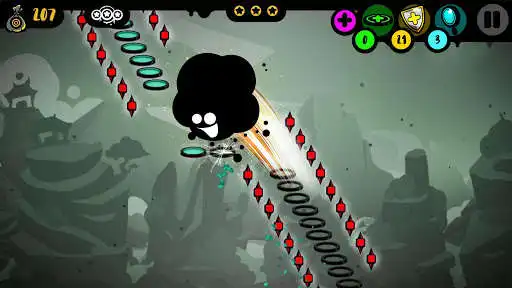 Play Give It Up! Bouncy as an online game Give It Up! Bouncy with UptoPlay