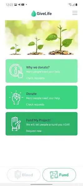Play Give Life as an online game Give Life with UptoPlay