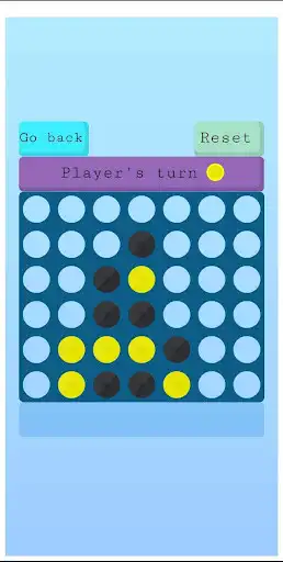 Play Give me 4 In A Row - Strategy Game  and enjoy Give me 4 In A Row - Strategy Game with UptoPlay