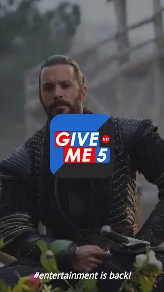 Play Giveme5: Kurulus Osman  and enjoy Giveme5: Kurulus Osman with UptoPlay