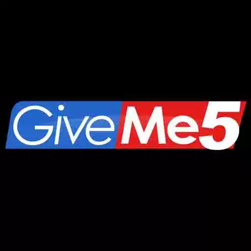 Play GiveMe5 Official APK Play GiveMe5 Official APK